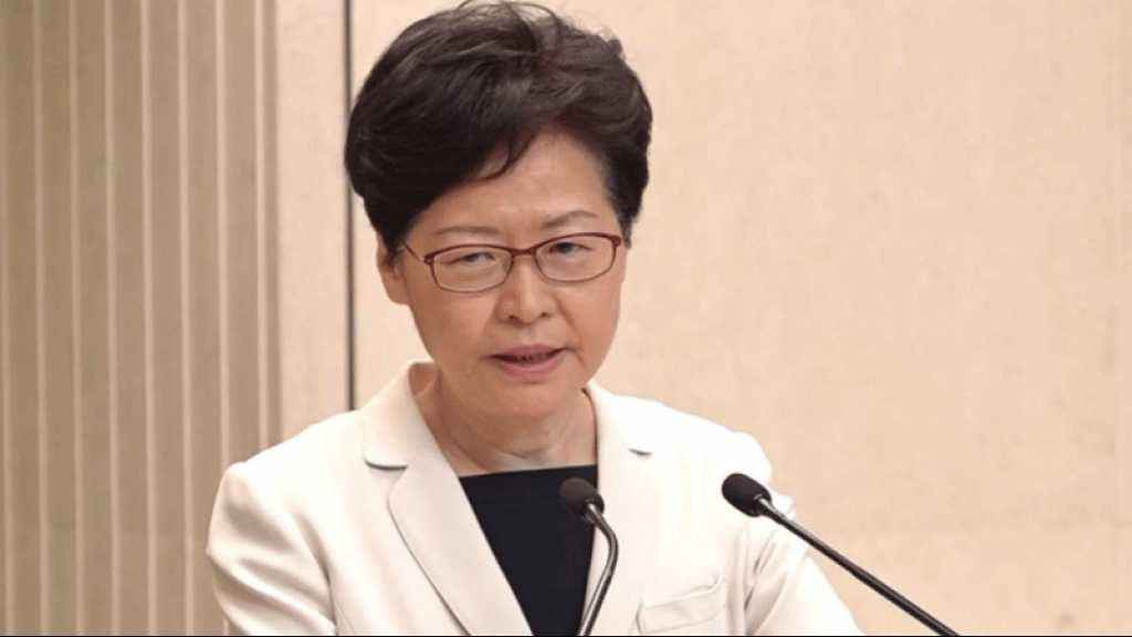 Hong Kong: Le parlement chinois a adopté la loi sur la sécurité nationale (médias)