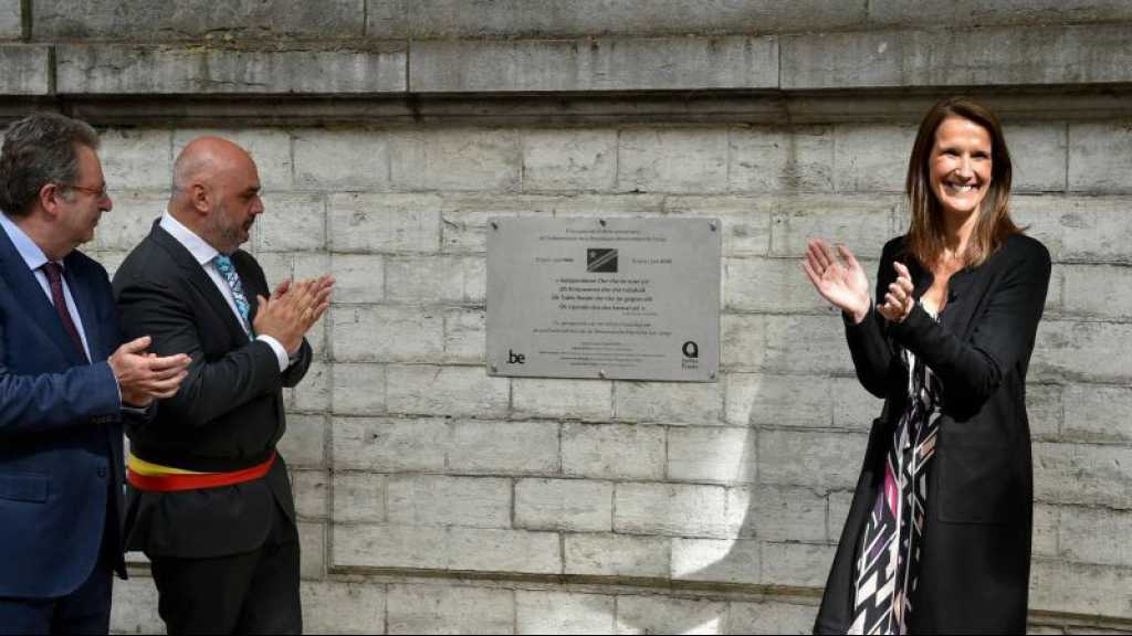La Belgique doit «entamer un parcours de vérité» sur son passé colonial