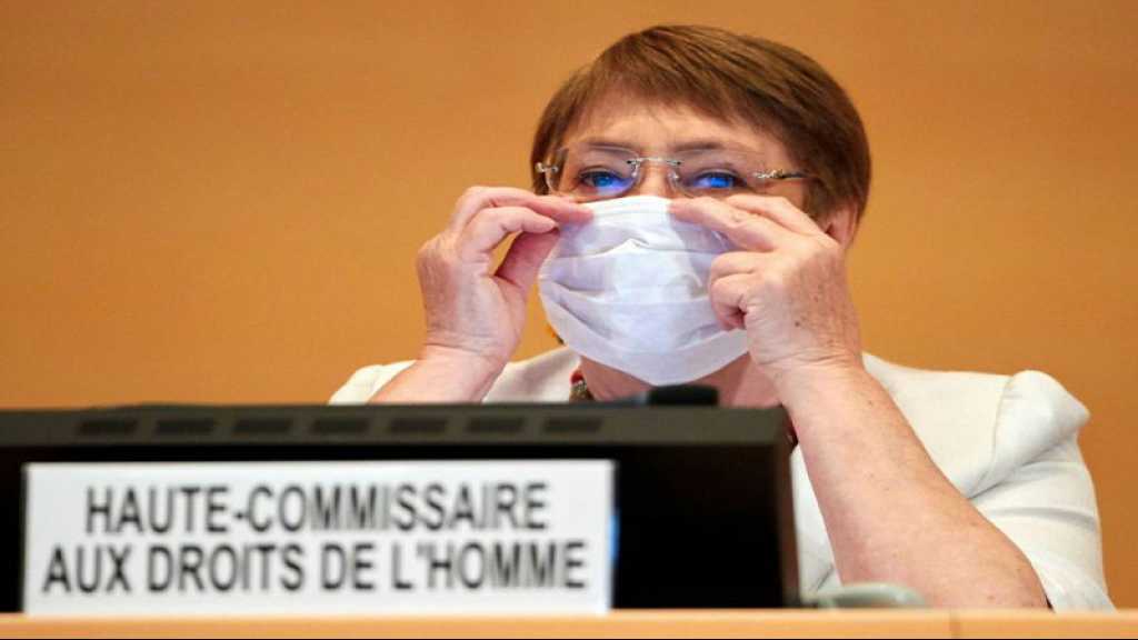 Coronavirus: l’ONU critique la réponse à la pandémie en Chine, Russie et Etats-Unis