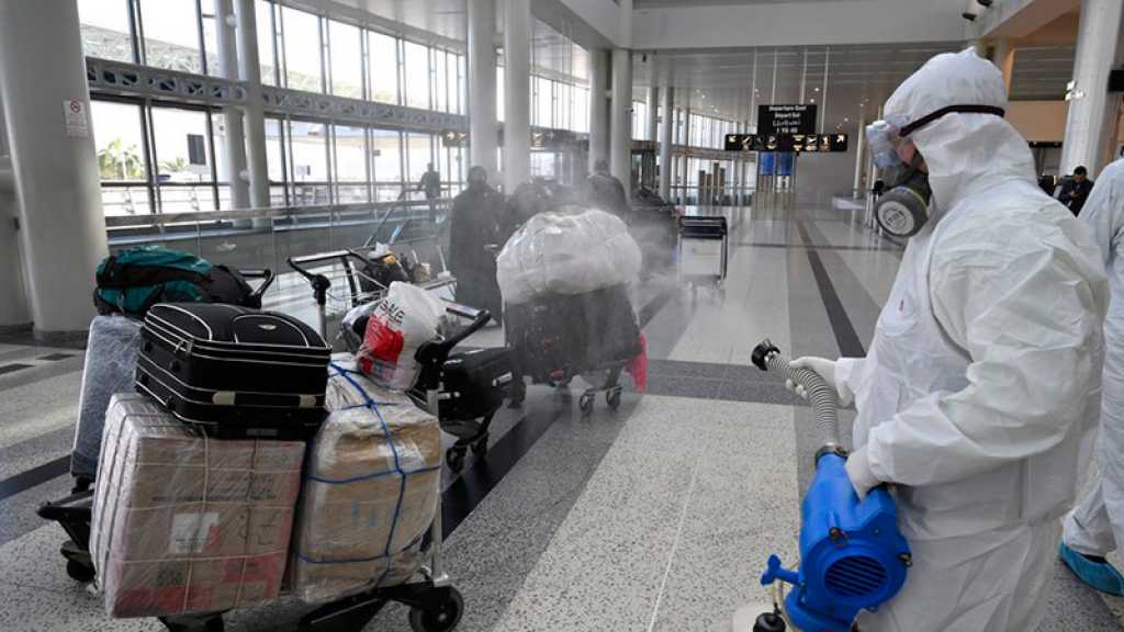Coronavirus au Liban: 33 nouveaux cas, le bilan passe à 1778