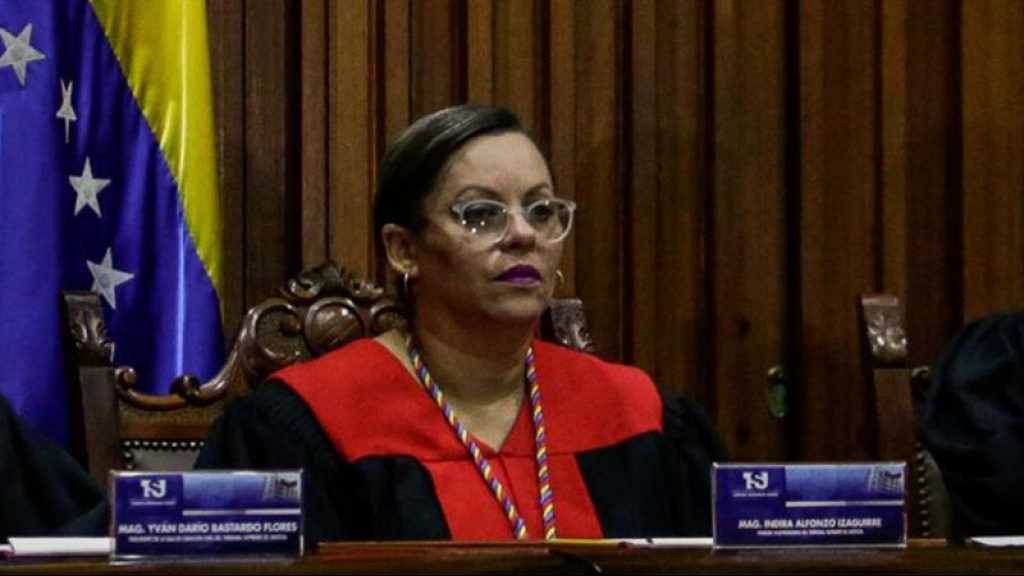 Venezuela: les élections législatives se tiendront en décembre