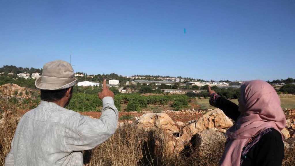 Cisjordanie: appel de 40 femmes politiques du monde contre le plan israélien d’annexion