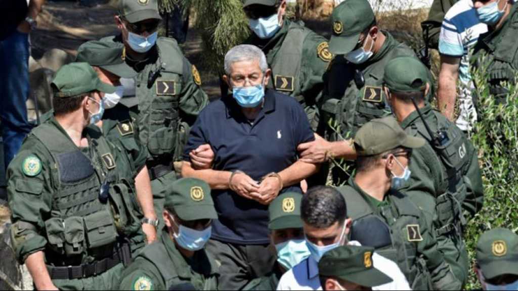 Algérie: des caciques de l’ère Bouteflika sévèrement condamnés