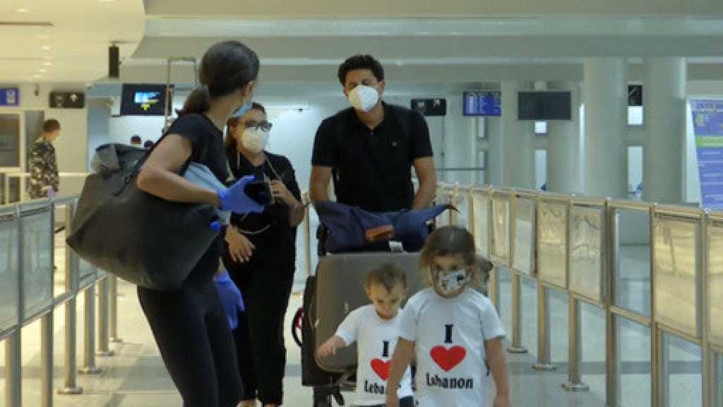 Coronavirus au Liban: 1788 cas au total, l’AIB rouvre ses portes