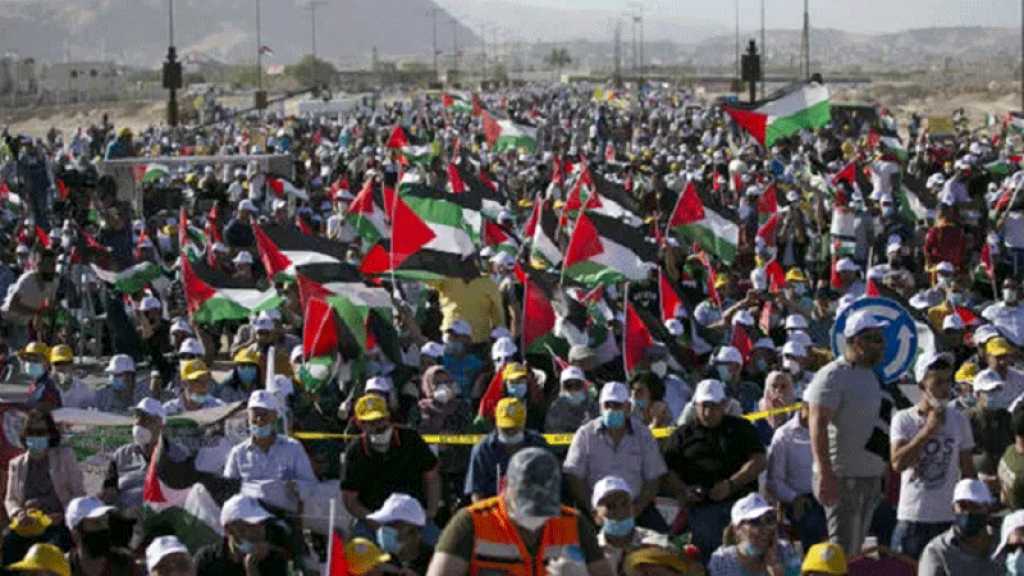 Le Hamas et le Fatah s’engagent à s’unir contre le projet israélien d’annexion