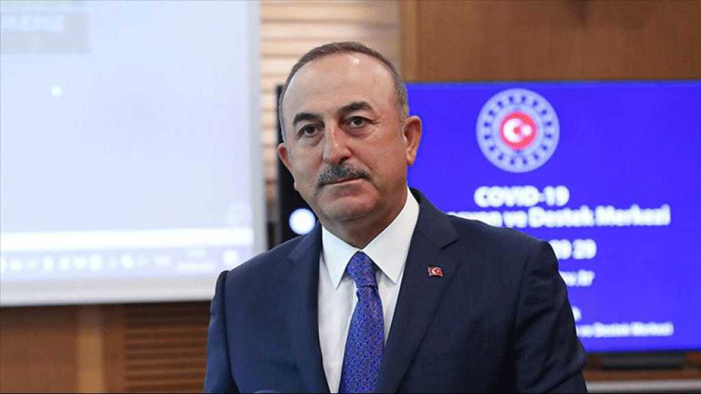 Incident en Méditerranée: Ankara exige des excuses de Paris pour de «fausses» accusations