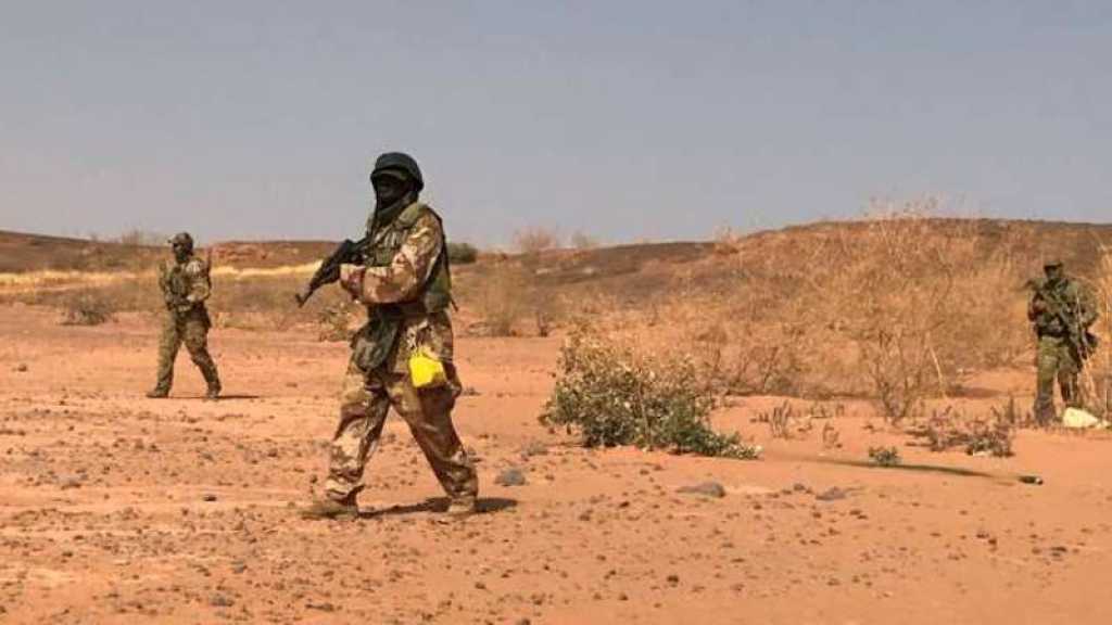 Niger: libération des dix humanitaires nigériens enlevés par des terroristes présumés
