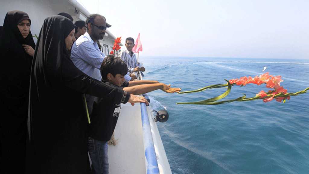 L’Iran commémore le 32e anniversaire de l’attaque américaine contre le vol Iran air 655