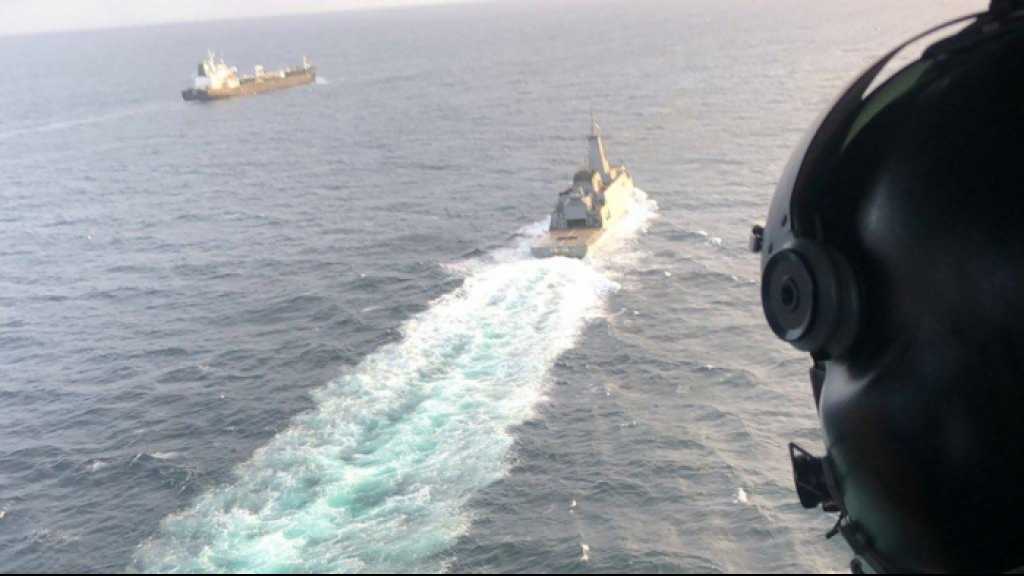 Iran-Venezuela: les USA veulent saisir quatre pétroliers iraniens