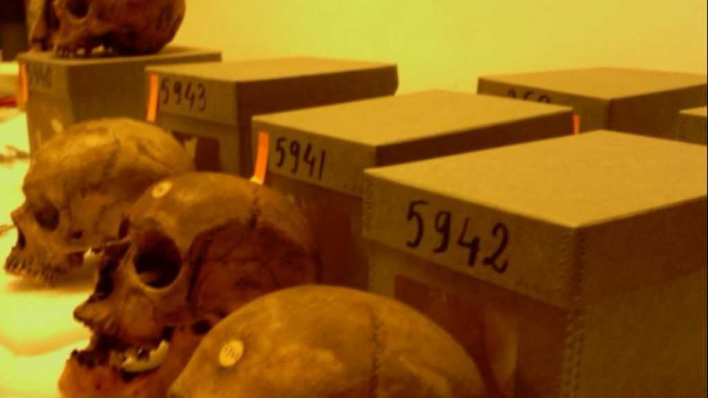 Colonisation française: l’Algérie va récupérer les crânes de 24 combattants