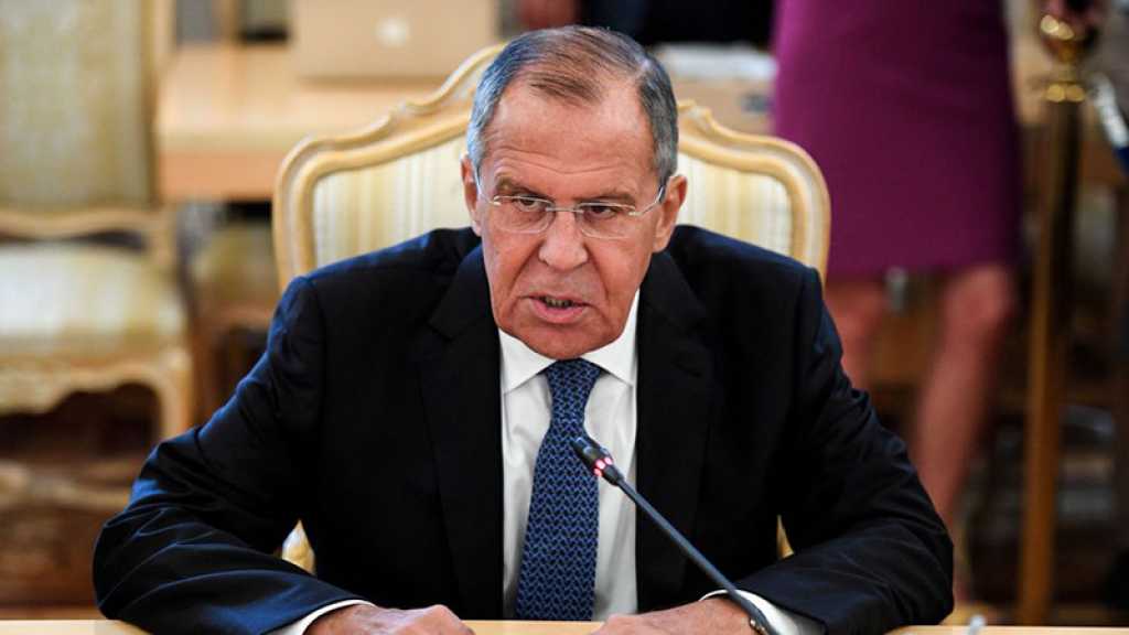 La Russie salue l’«union» entre Fatah et Hamas contre le projet d’annexion israélien