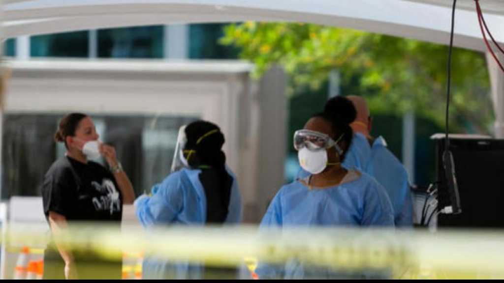 Coronavirus: nouveau record aux États-Unis, l’avertissement de l’OMS