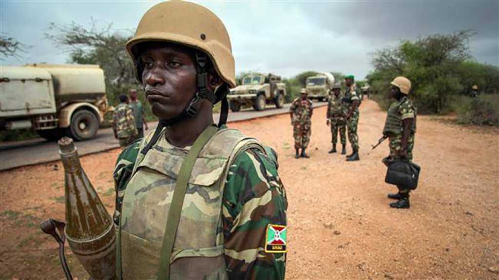 Somalie: Sept blessés dans l’interception d’une voiture suicide