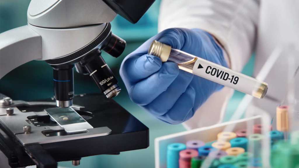 Accord entre firmes israéliennes et émiratie pour élaborer un test non invasif pour le Covid-19