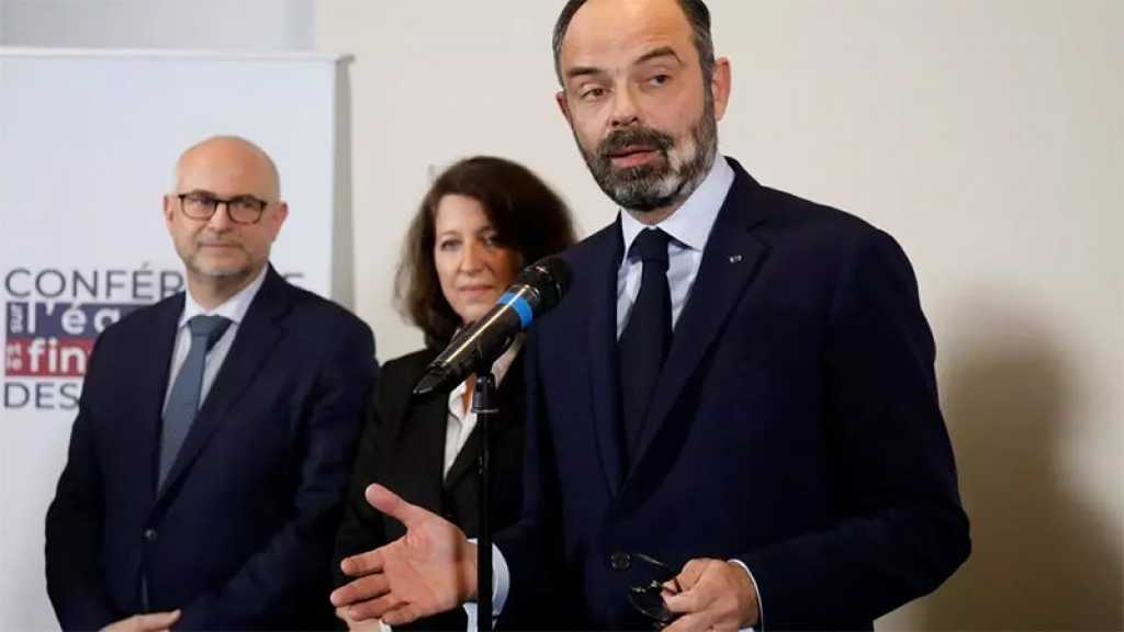 Coronavirus en France: l’enquête judiciaire contre d’anciens ministres est ouverte