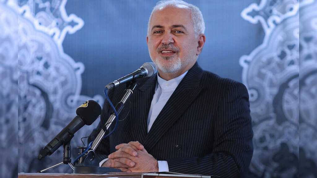 Les progrès de l’Iran et ses capacités préoccupent les États-Unis et «Israël» (Zarif)