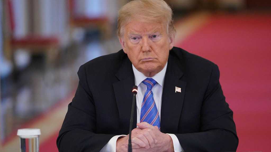 Trump, menteur narcissique, ayant des «comportements tordus» dans un livre de sa nièce