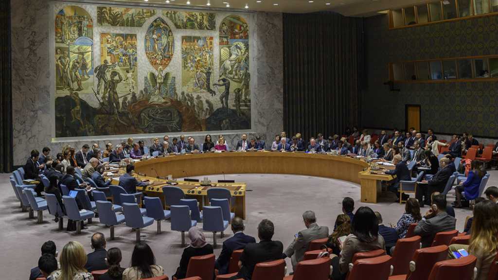 Syrie: veto russe à une extension de l’aide transfrontalière de l’ONU