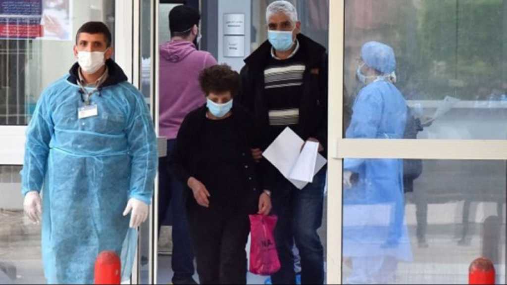 Coronavirus au Liban: 39 nouveaux cas en 24h, le bilan passe à 1329