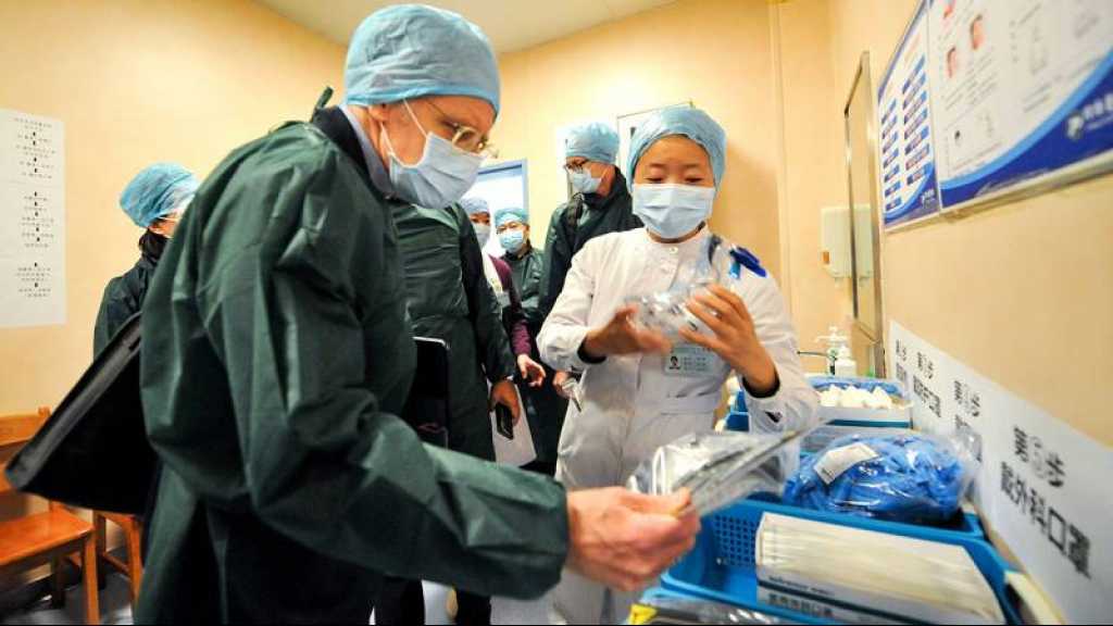 Coronavirus: des experts de l’OMS attendus en Chine, 70.000 morts au Brésil