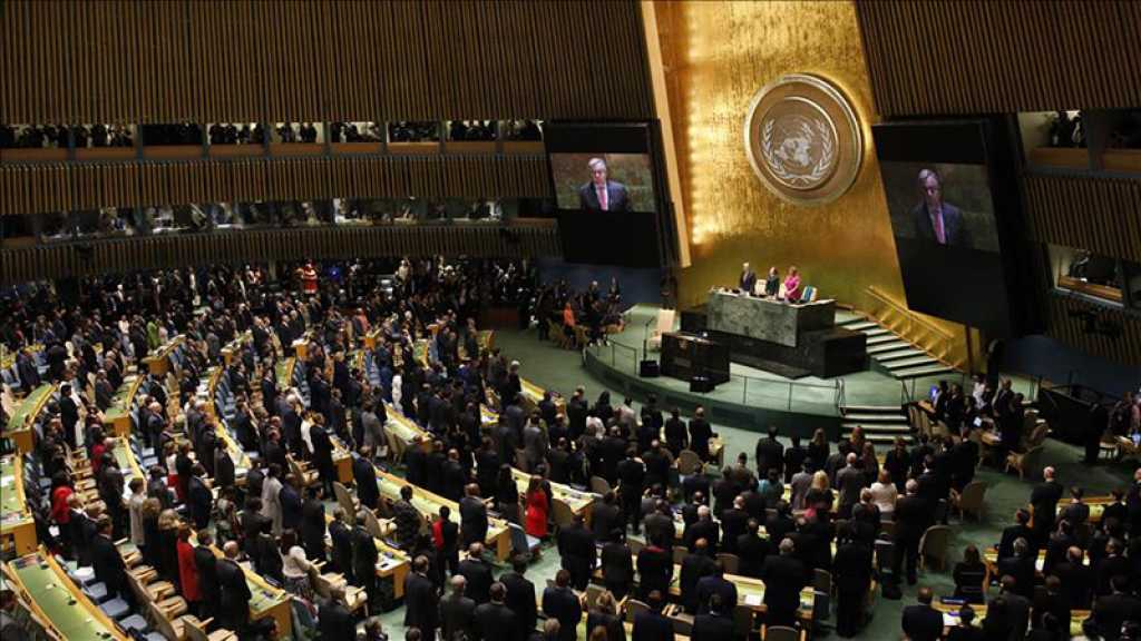 ONU: veto russe et chinois au maintien en l’état de l’aide transfrontalière en Syrie (diplomates)