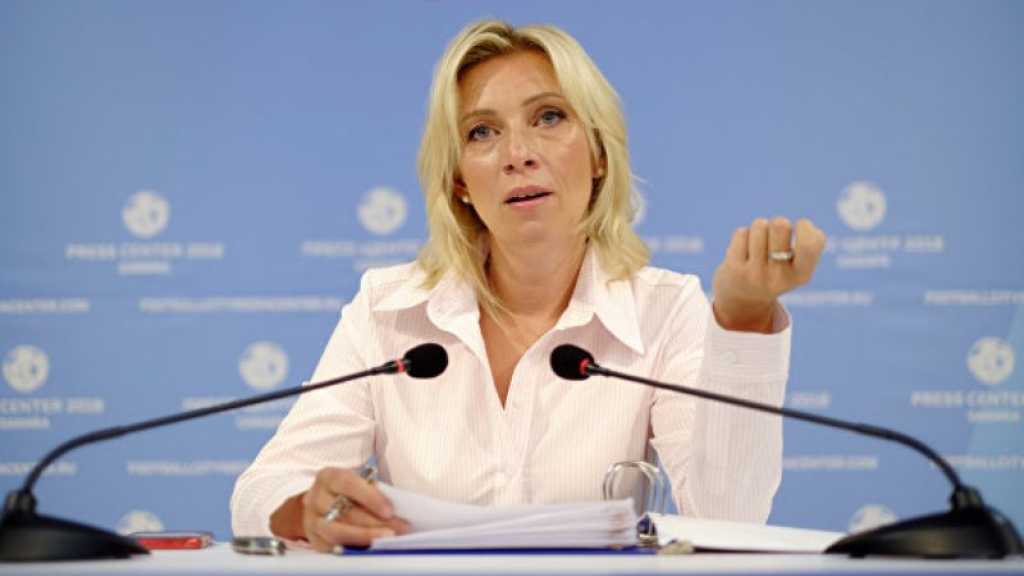 Moscou ironise sur les propos de Trump concernant ses nouveaux missiles «très rapides»