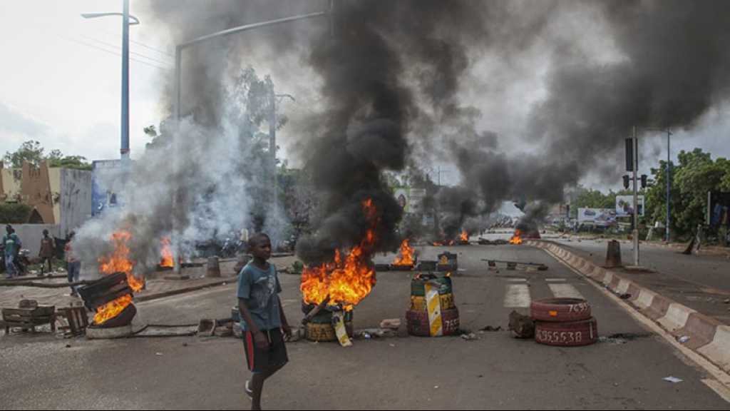 Troubles au Mali: des ONG africaines, l’ONU et l’UE appellent à la retenue