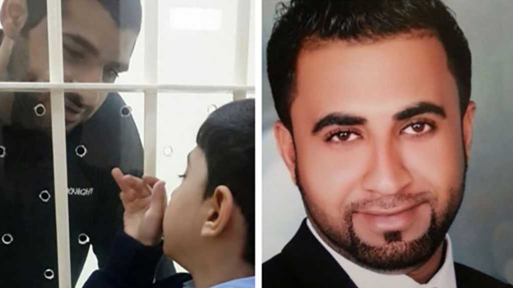 Répression à Bahreïn: peine de mort confirmée pour deux militants