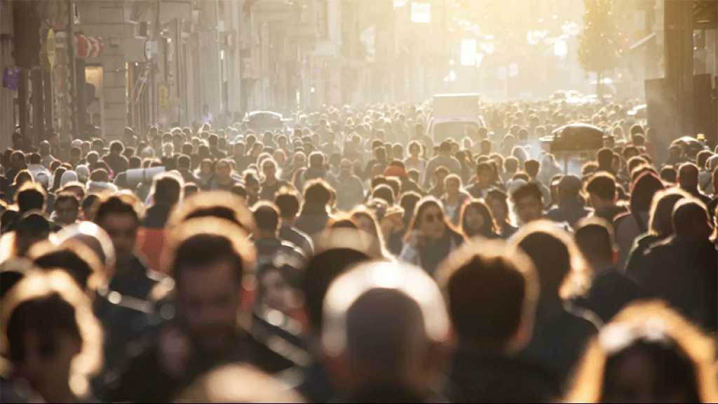 8,8 milliards d’humains en 2100, 2 milliards de moins qu’estimé par l’ONU (étude)
