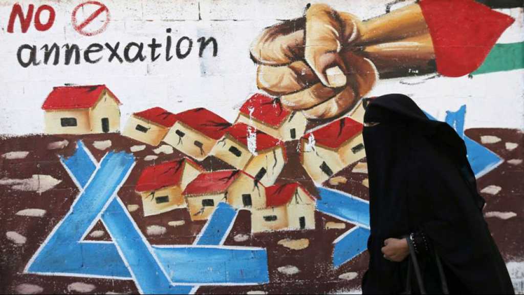 11 pays européens appellent à dresser une liste de mesures dissuasives contre le projet israélien d’annexion