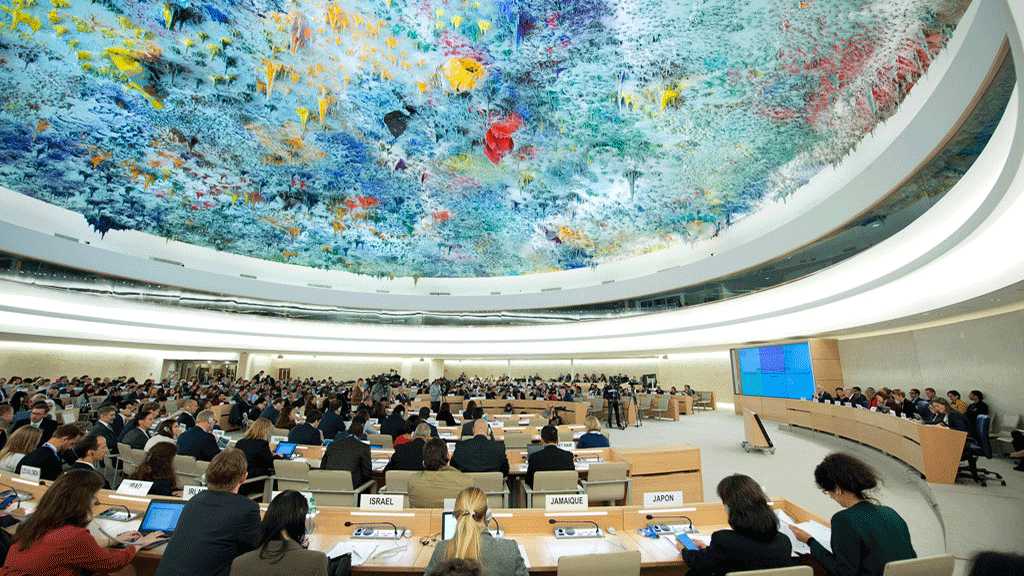 Le représentant du Liban au Conseil des droits de l’Homme: le Hezbollah libanais est représenté au gouvernement et au Parlement