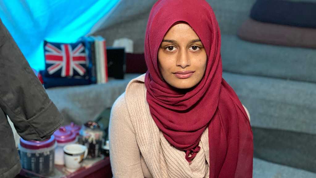 Grande-Bretagne: l’épouse d’un terroriste autorisée à venir contester sa déchéance de nationalité