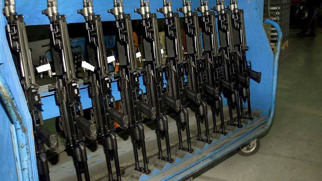 Armement de l’Arabie: des ONG introduisent une nouvelle action en justice contre la Région wallonne