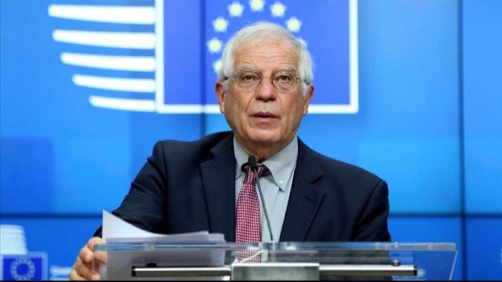 L’UE dénonce la politique des sanctions de l’administration Trump
