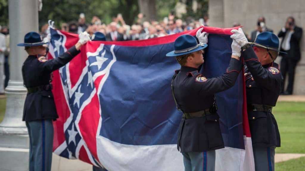 Le Pentagone interdit le drapeau des confédérés sur les bases militaires américaines