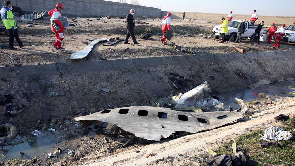 Boeing ukrainien abattu : l’Iran affirme avoir envoyé les boîtes noires en France