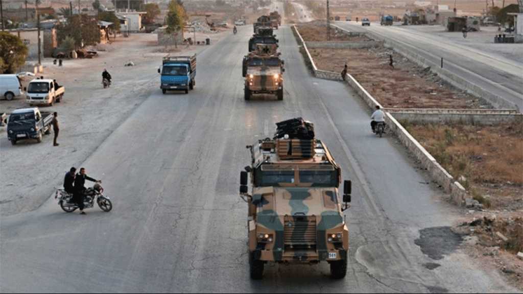 Syrie: sept morts dans un attentat à la voiture piégée près de la frontière turque (ONG)