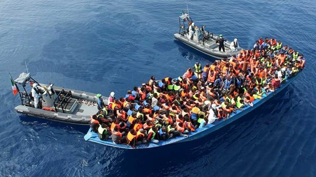 Italie: premier procès pour refoulement de migrants vers la Libye