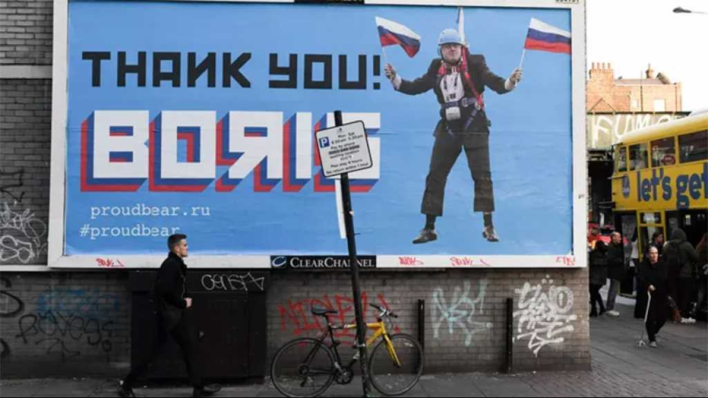 GB: le gouvernement doit enquêter sur des interférences russes dans la campagne du Brexit