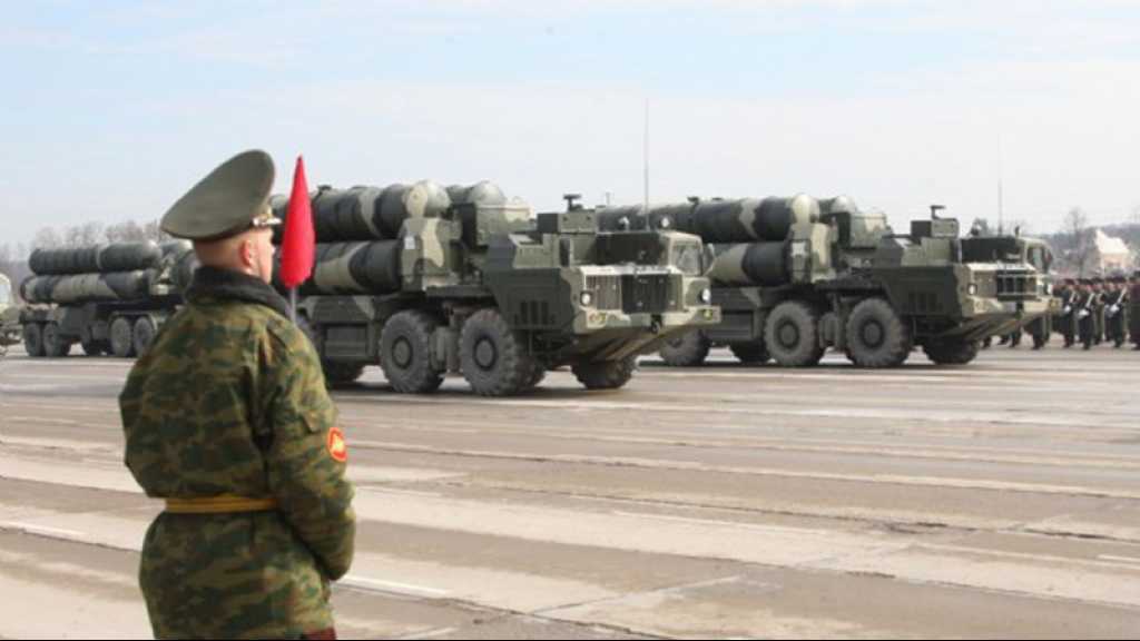 Téhéran souhaite acheter de nouveaux armements à la Russie