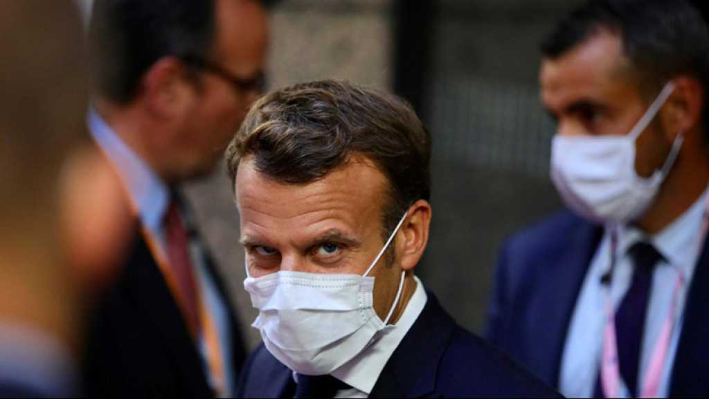 Plan européen, vu de France: «le pire accord» pour Le Pen, «Macron a tout cédé» dit Mélenchon