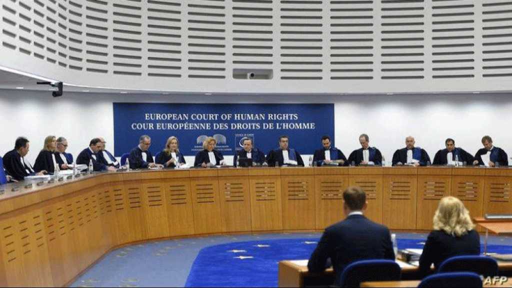 CEDH: la Turquie condamnée pour la dissolution expéditive d’une association