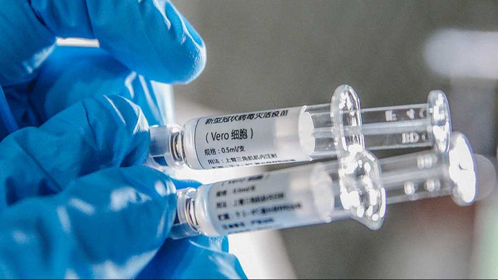 La Chine exige un test Covid-19 négatif avant toute arrivée