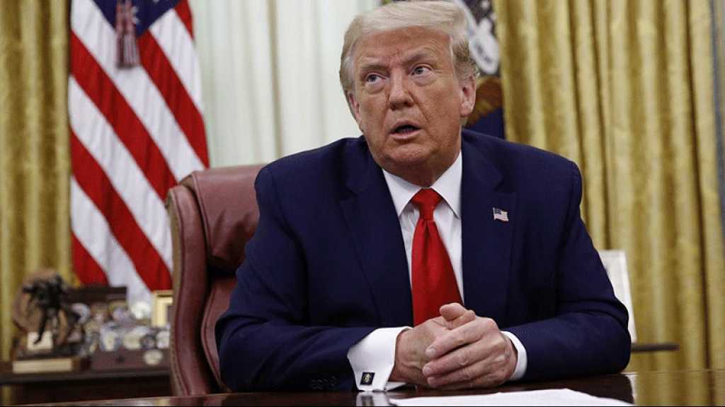 L’émission de Trump de la force fédérale déclenche l’alarme dans les villes