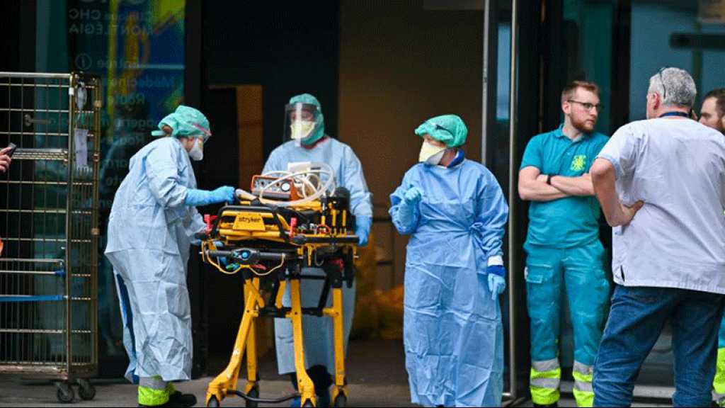 La Belgique veut «agir vite», face à la hausse des contaminations
