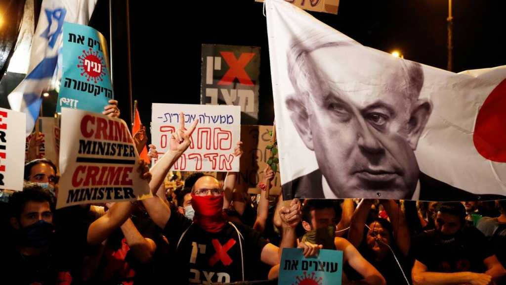 «Israël»: les contaminations augmentent, Netanyahu nomme un coordinateur Covid-19