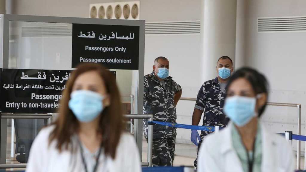  Coronavirus au Liban: 156 cas en 24h, le pays à un tournant critique