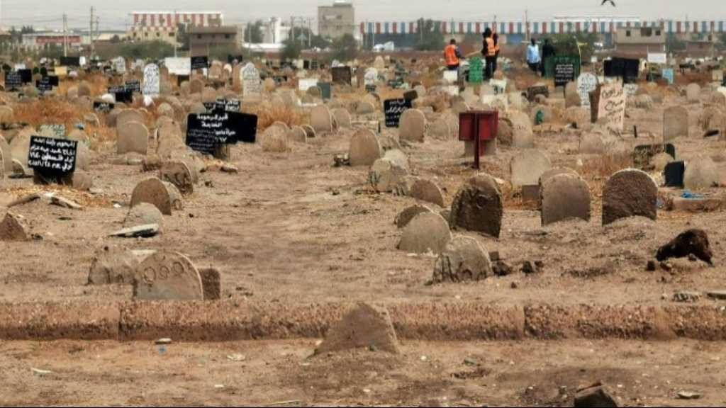 Soudan: découverture d’un charnier de soldats ayant tenté un coup d’État en 1990