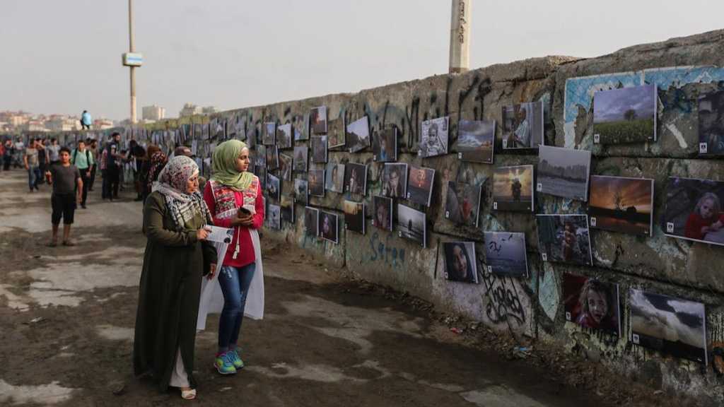 Gaza: nouvelles subventions qataries distribuées ce week-end