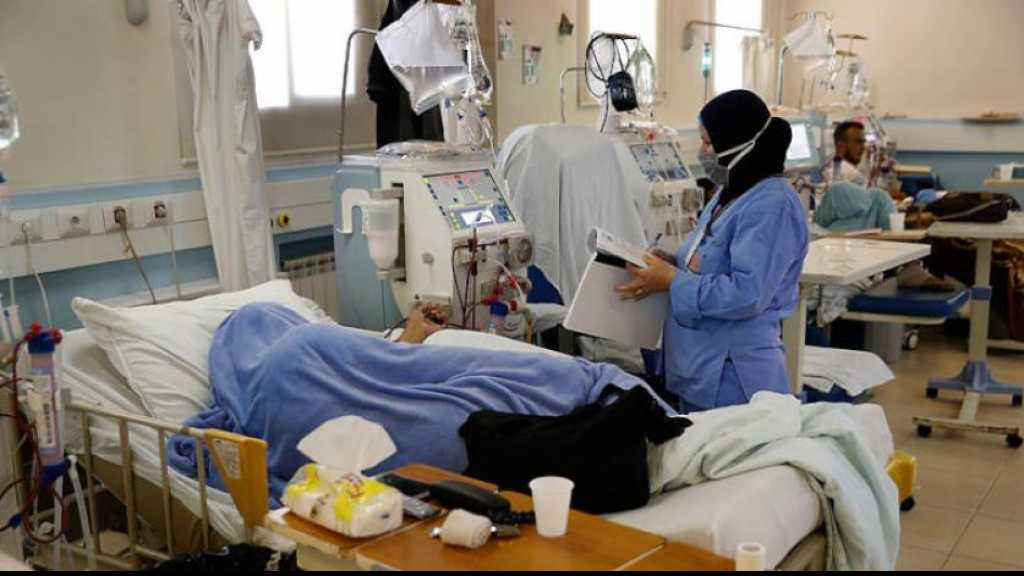 Coronavirus au Liban: 3 décès et 147 nouveaux cas en 24h, le bilan passe à 3407 cas